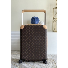 LV Suitcase